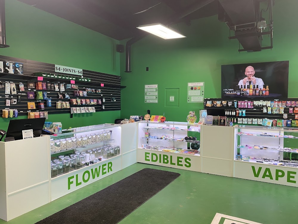 High Ways Dispensary photo 4