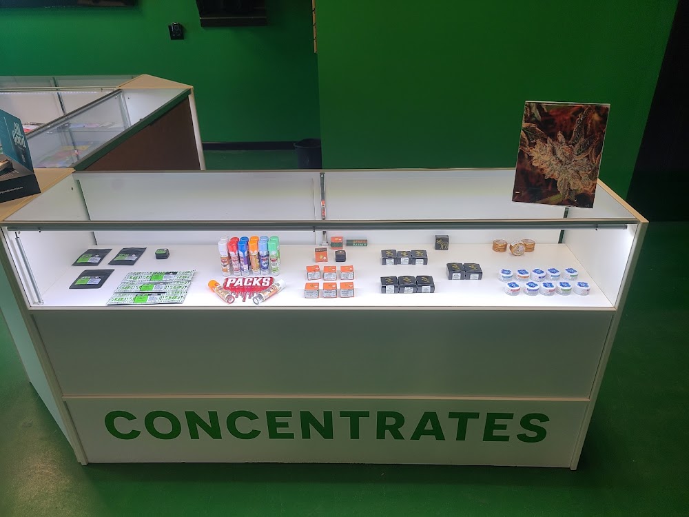 High Ways Dispensary photo 6