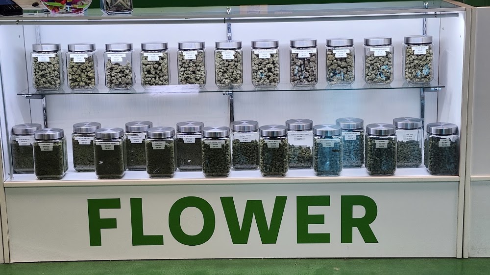 High Ways Dispensary photo 7