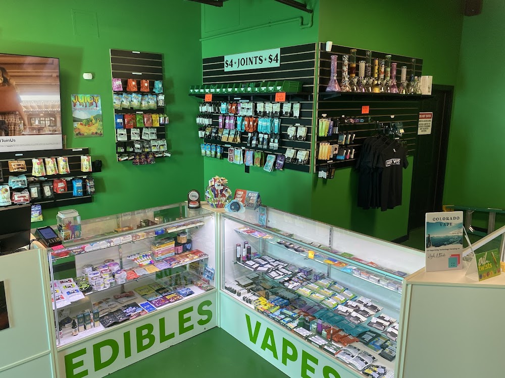 High Ways Dispensary photo 8