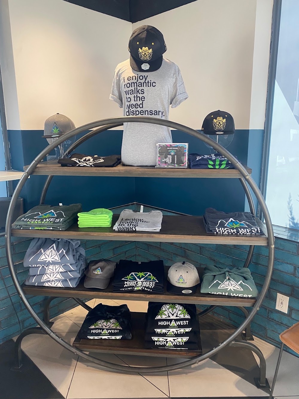 High West Cannabis photo 3