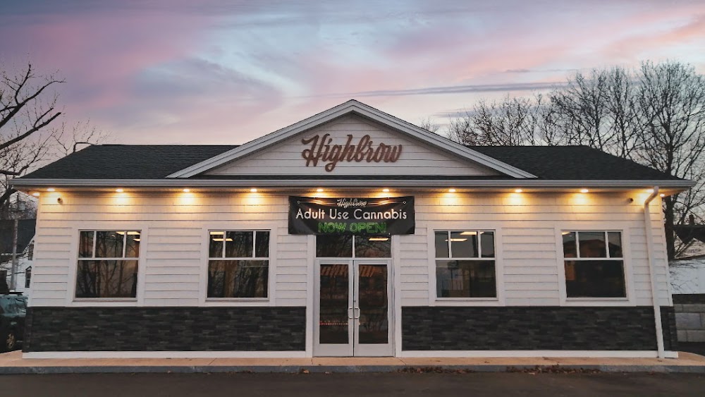 Highbrow Industries photo 1