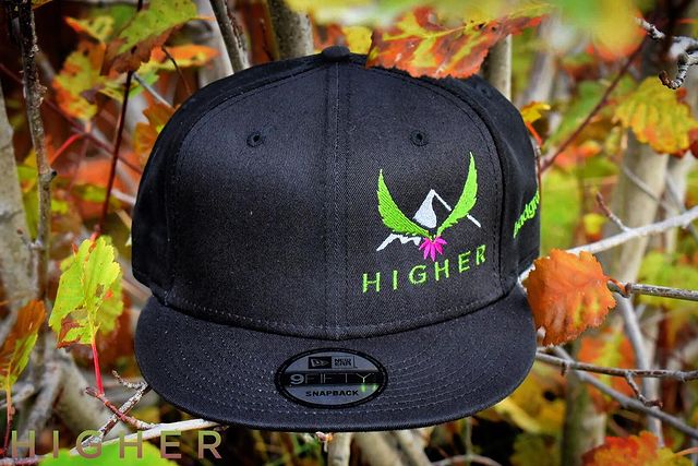 Higher By Bad Gramm3r photo 3