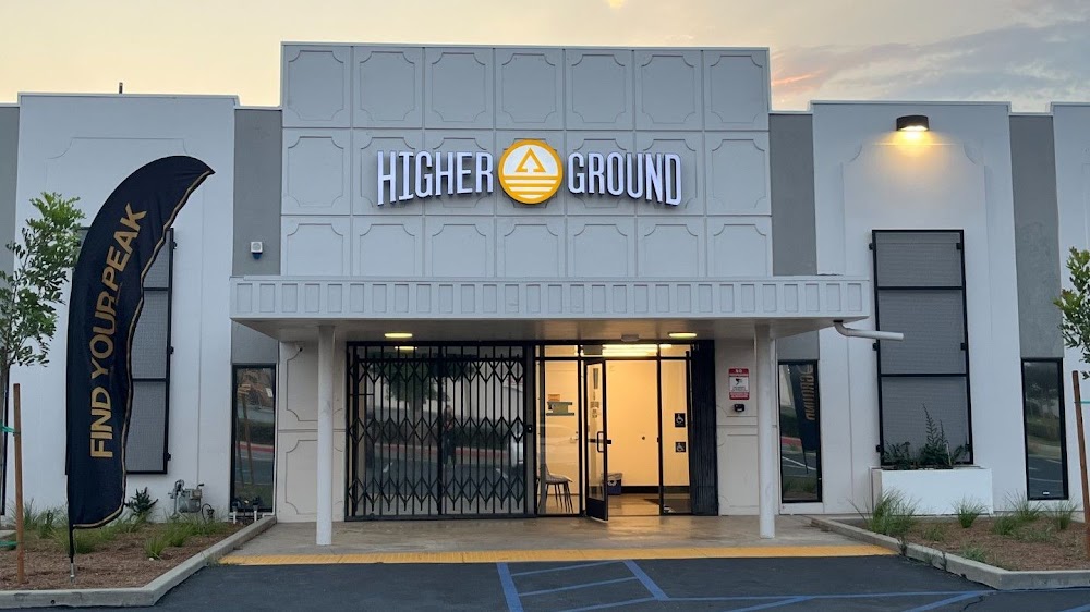 Higher Ground - Baldwin Park photo 1