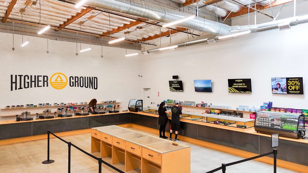 Higher Ground - Baldwin Park photo 2