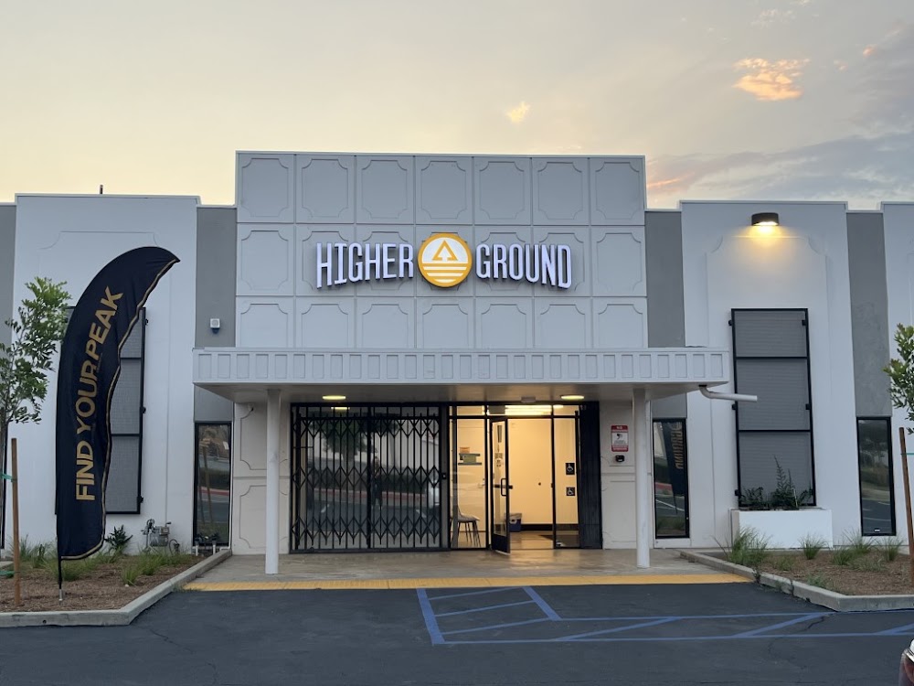 Higher Ground - Baldwin Park photo 7