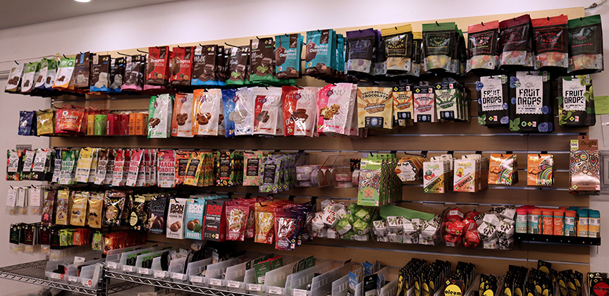 Higher Leaf Marijuana Bellevue photo 3