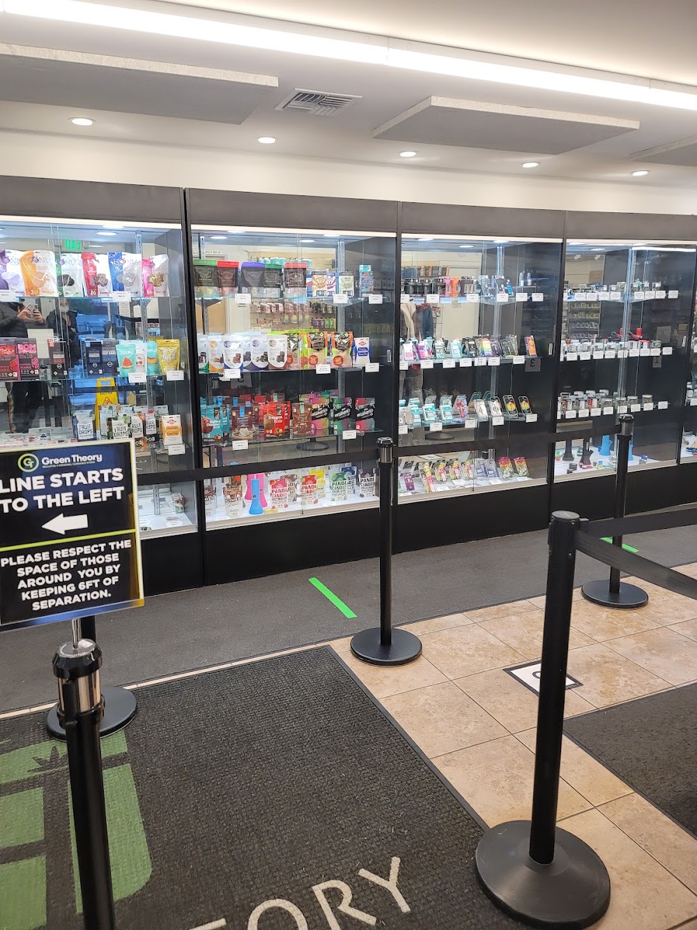 Higher Leaf Marijuana Bellevue photo 7