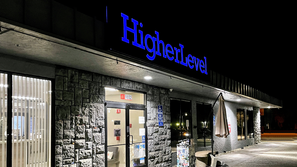 Higher Level Of Care Hollister photo 1