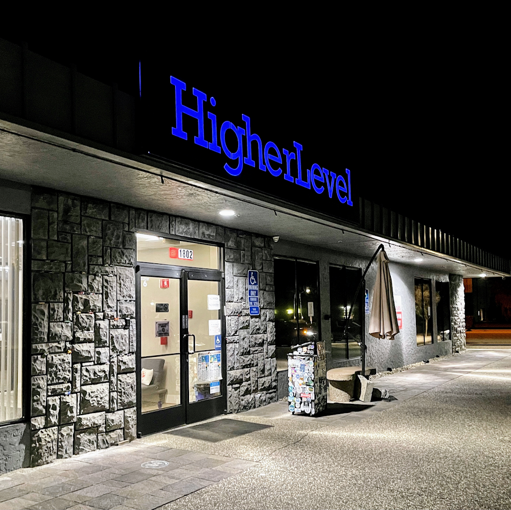 Higher Level Of Care Hollister photo 5