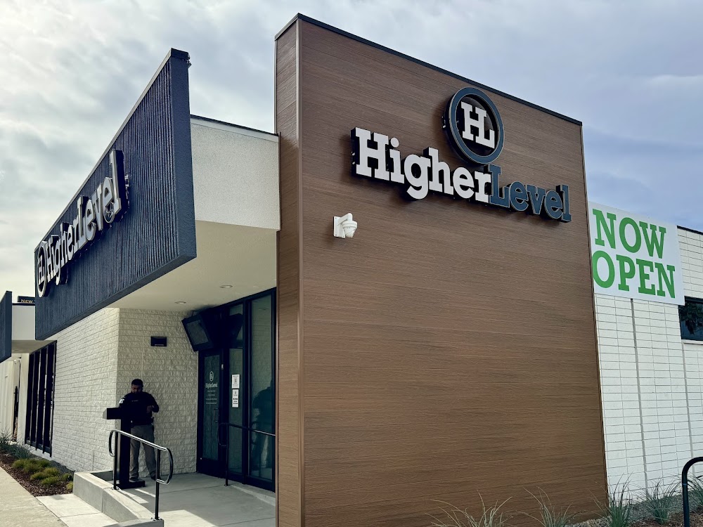 Higher Level Of Care photo 1