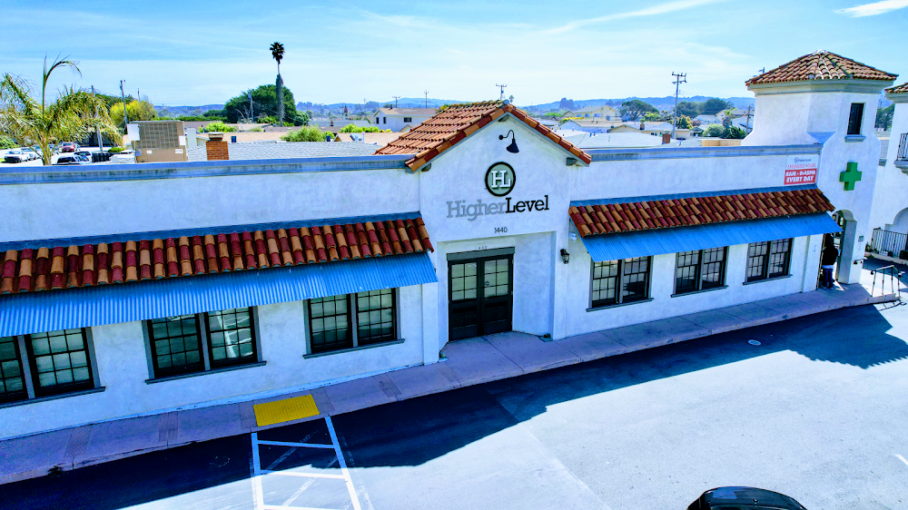 Higher Level photo 1