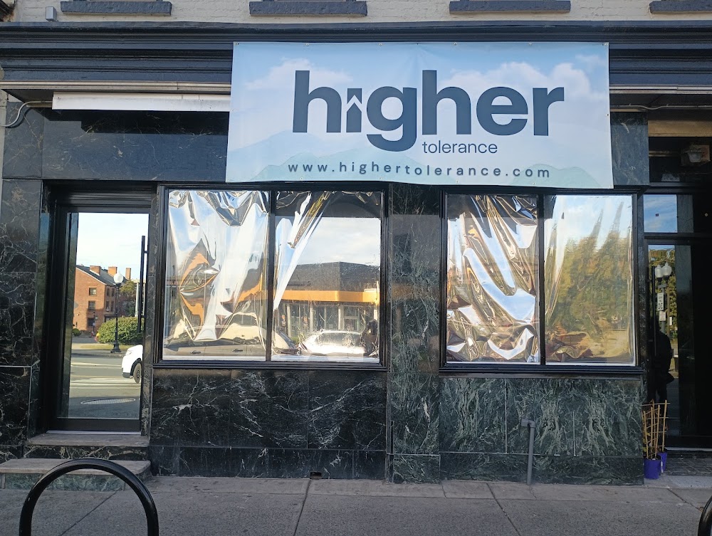 Higher Tolerance photo 1