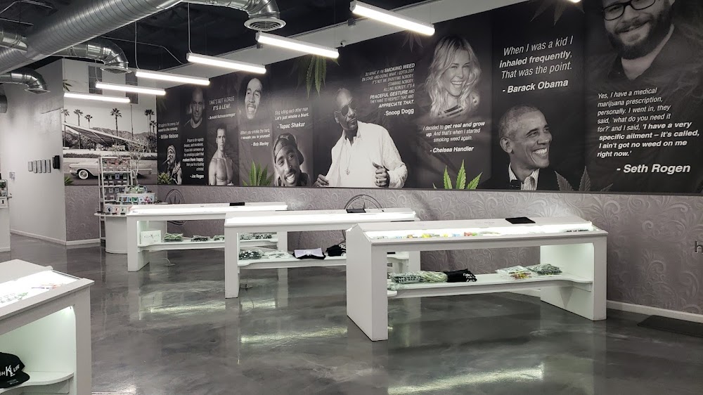 Higher Vision Dispensary photo 2
