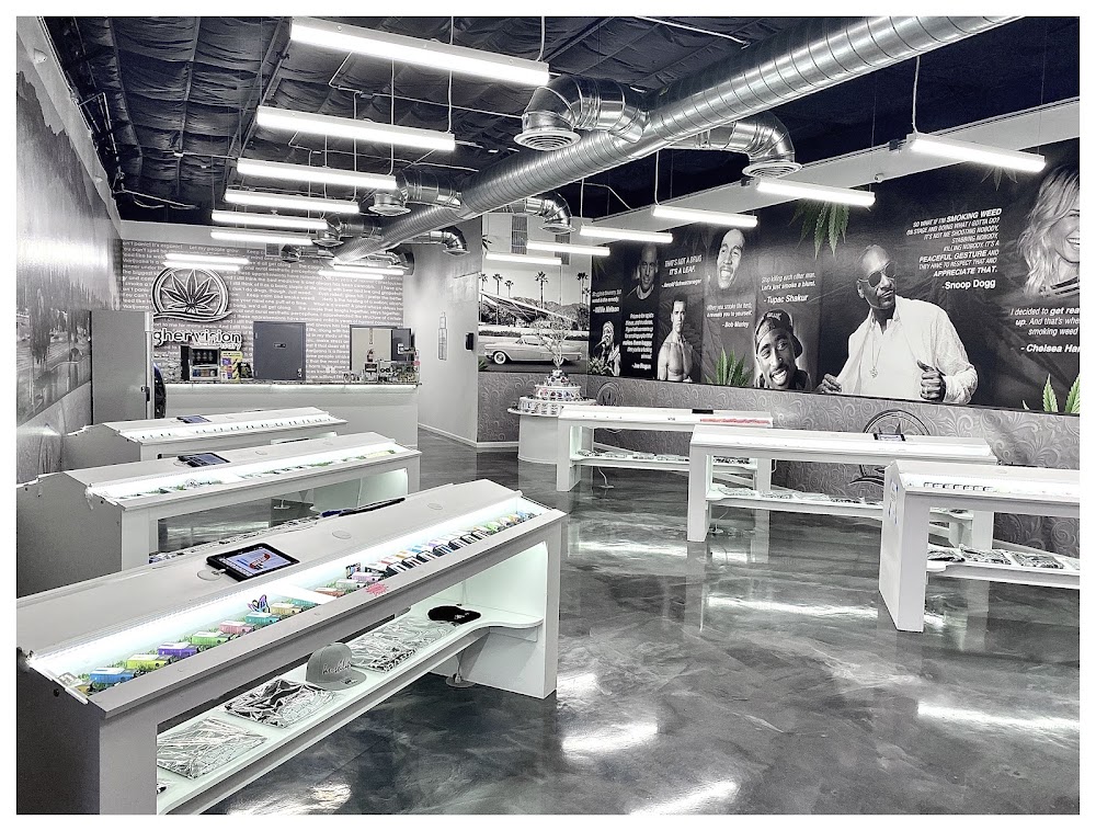 Higher Vision Dispensary photo 4