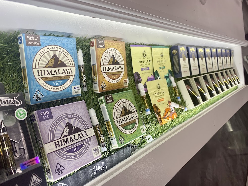 Higher Vision Dispensary photo 5
