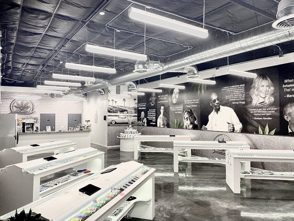 Higher Vision Dispensary photo 6
