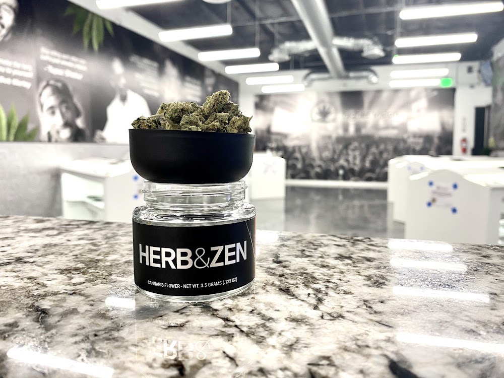 Higher Vision Dispensary photo 7
