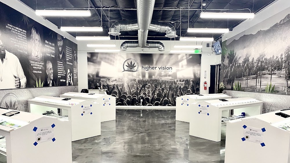 Higher Vision Dispensary photo 8