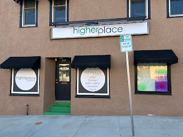 Higherplace photo 1