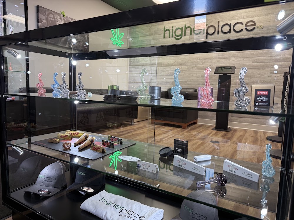 Higherplace photo 2