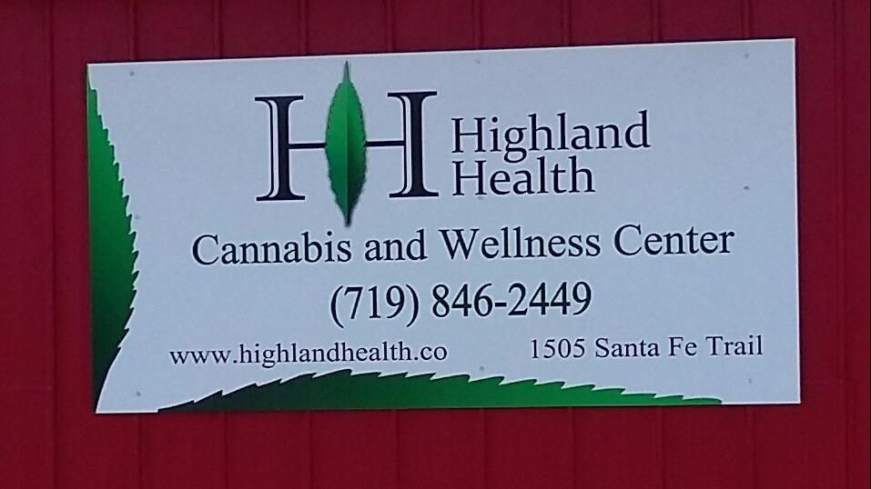 Highland Health photo 1