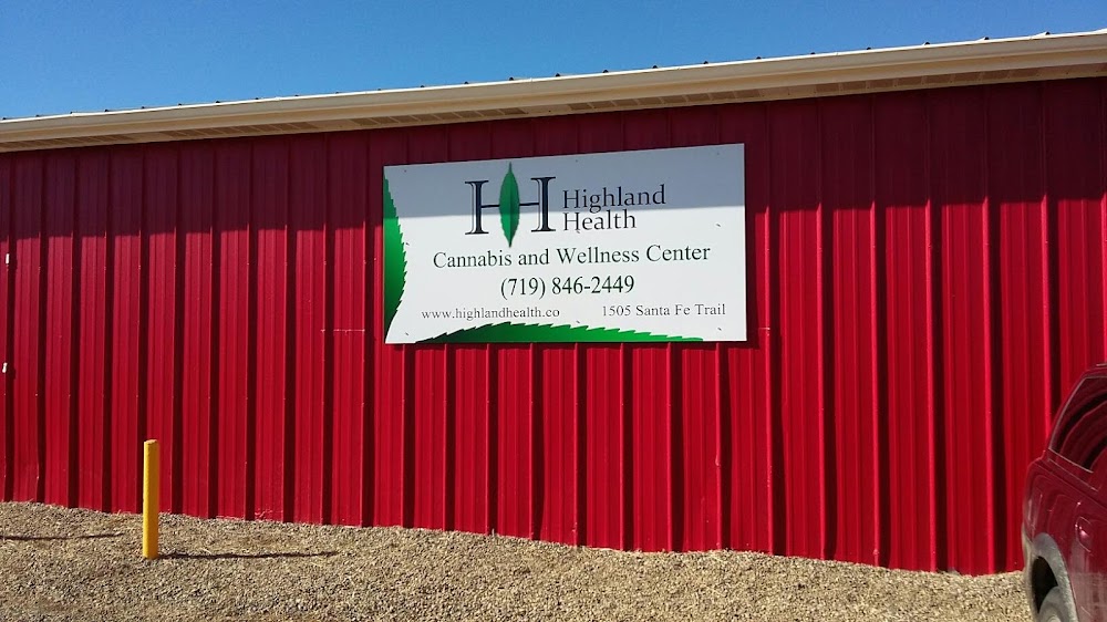 Highland Health photo 4