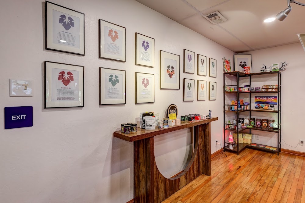 Highlands Dispensary photo 3