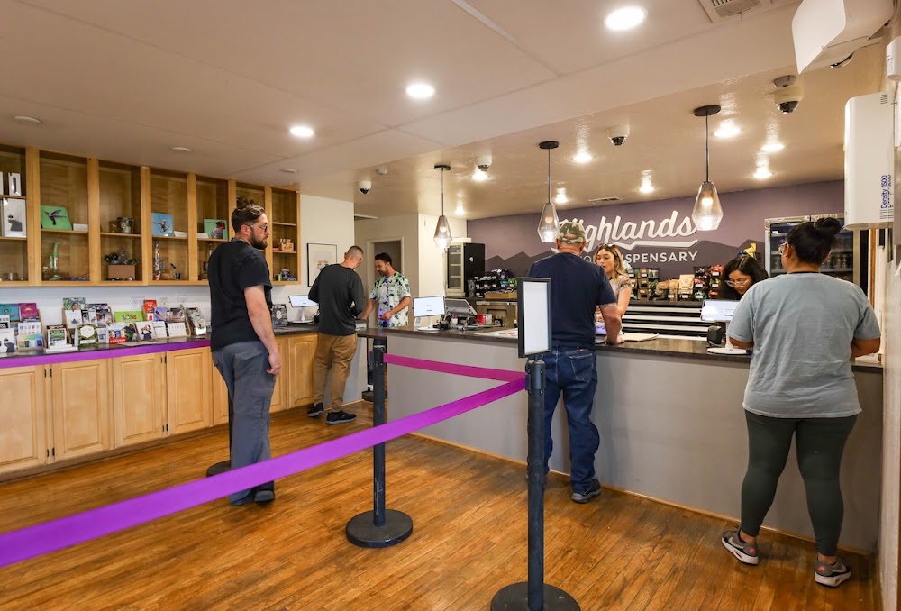 Highlands Dispensary photo 5