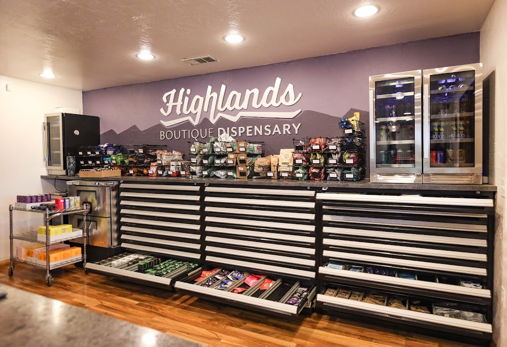 Highlands Dispensary photo 8