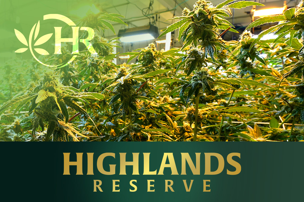 Highlands Reserve photo 2