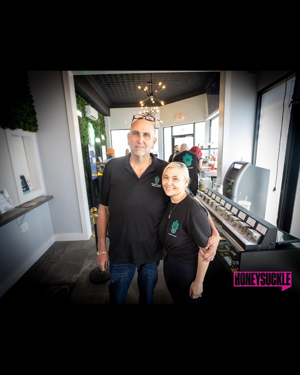 Highlife Health photo 7