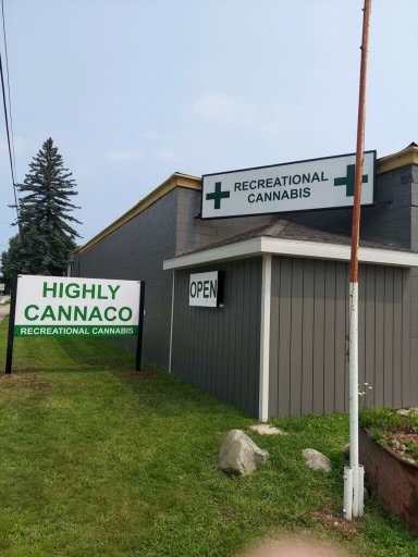 Highly Cannaco Of Harrisville photo 1