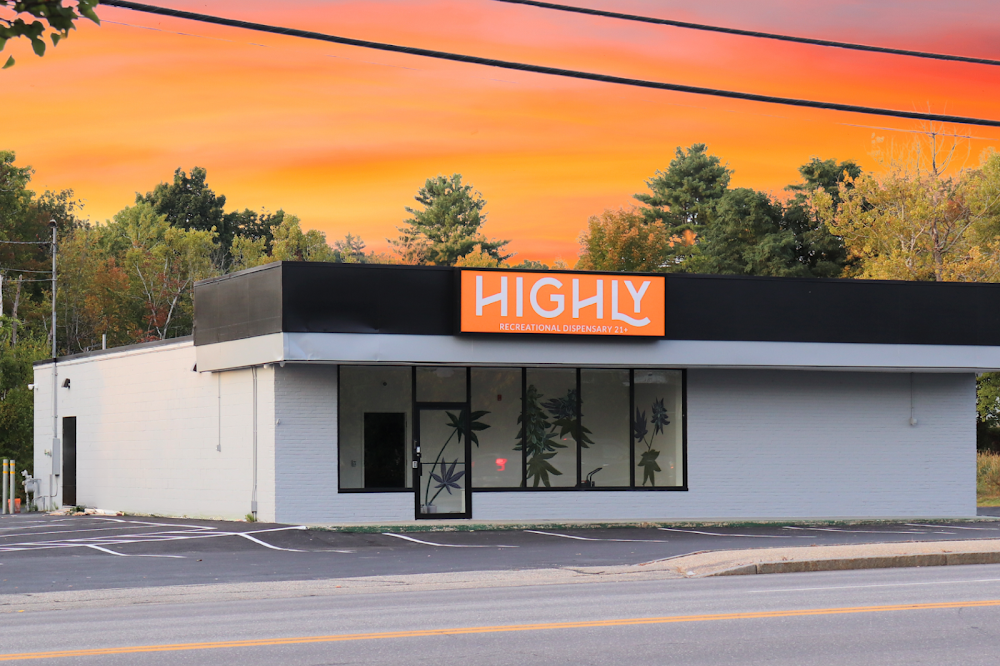 Highly Cannaco Retail #6 photo 1