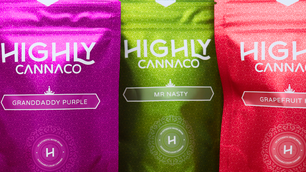 Highly Cannaco Retail #6 photo 2