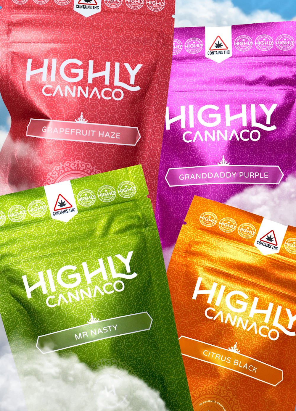 Highly Cannaco Retail #6 photo 4