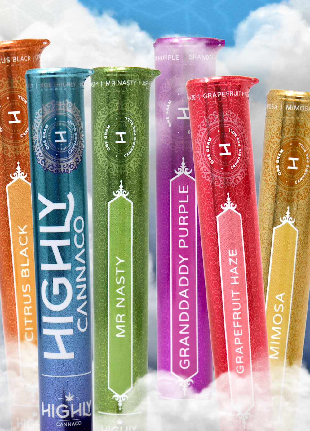 Highly Cannaco Retail #6 photo 6