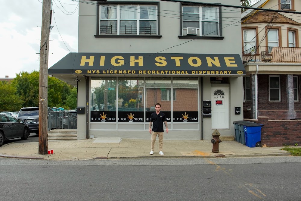 Highstone photo 1