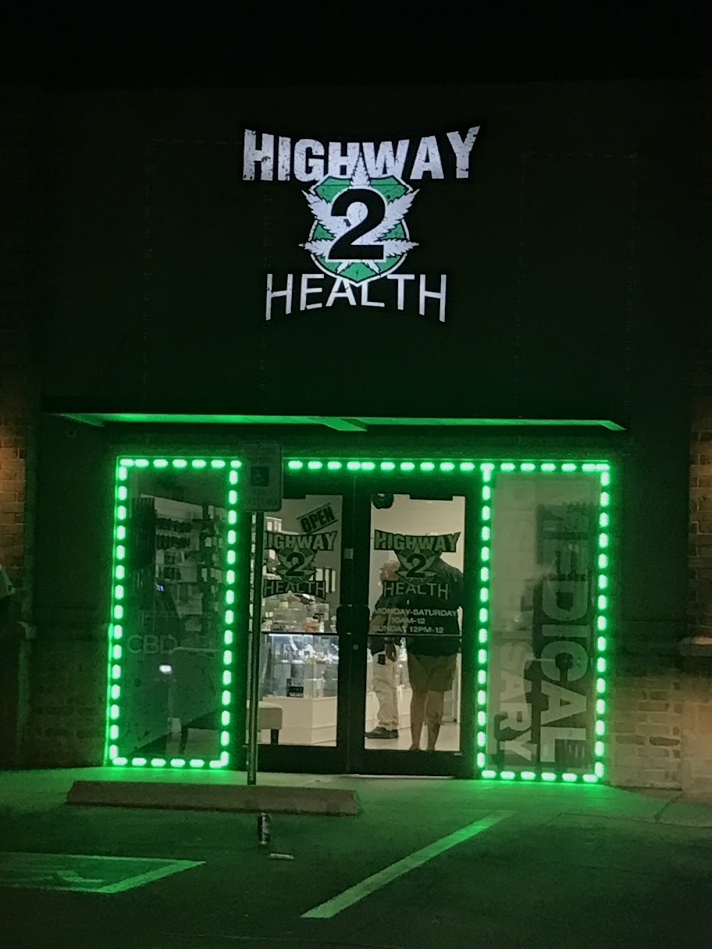 Highway 2 Health photo 1