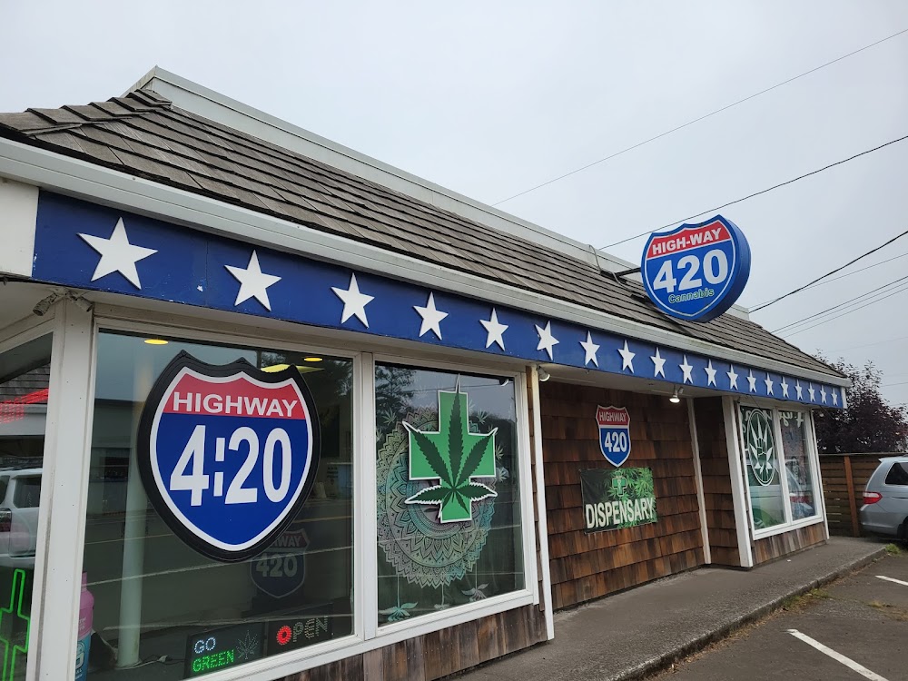 Highway 420 photo 6
