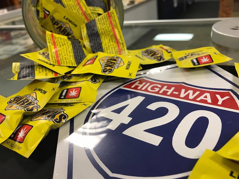 Highway 420 photo 8