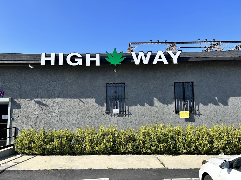 Highway Dtla photo 1