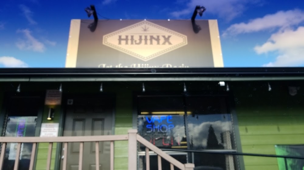 Hijinx Cannabis CO photo 1