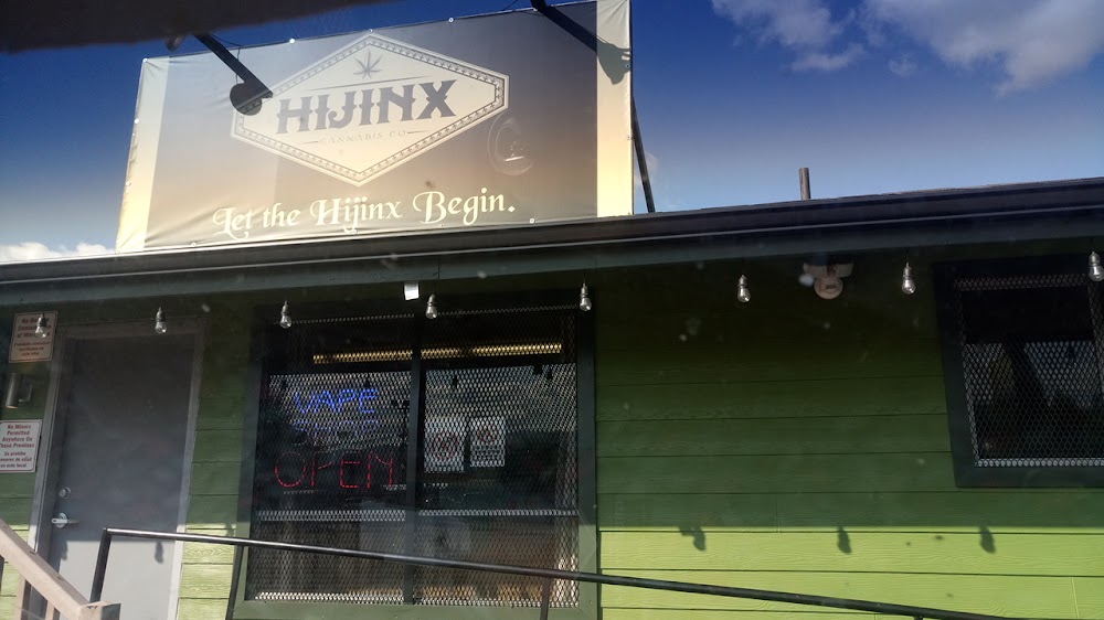 Hijinx Cannabis CO photo 3