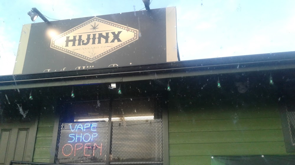 Hijinx Cannabis CO photo 5