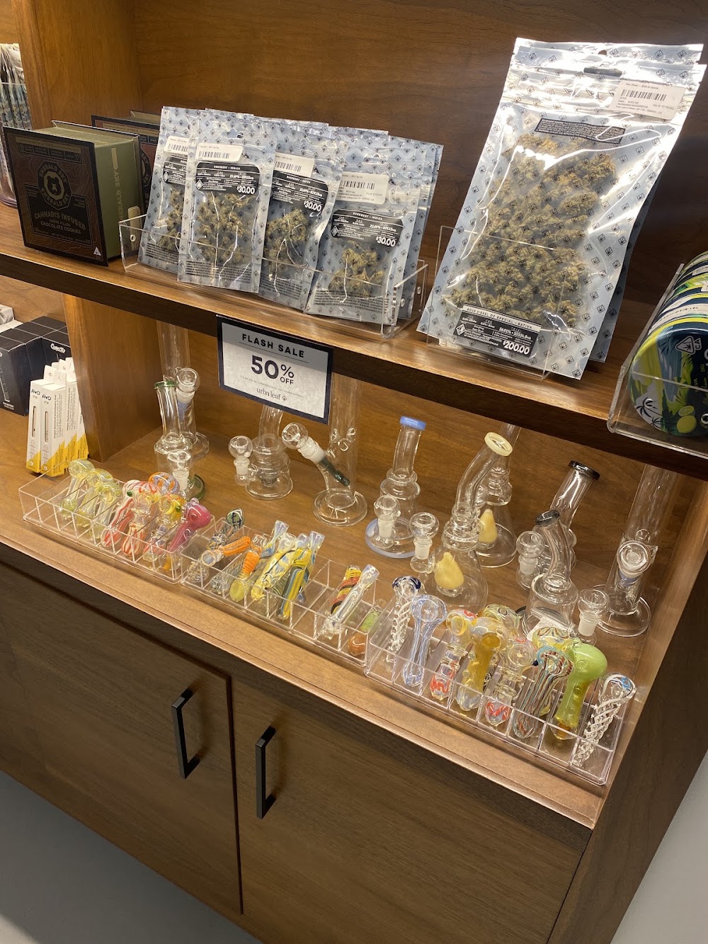 Hikei Cannabis photo 4