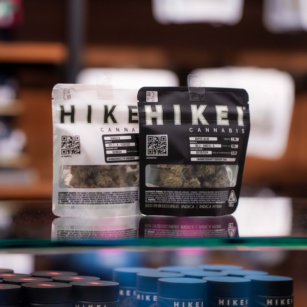 Hikei Cannabis photo 8