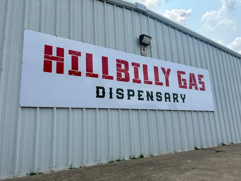 Hillbilly Gas photo 7