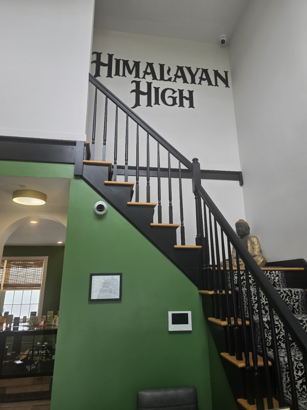 Himalayan High photo 1