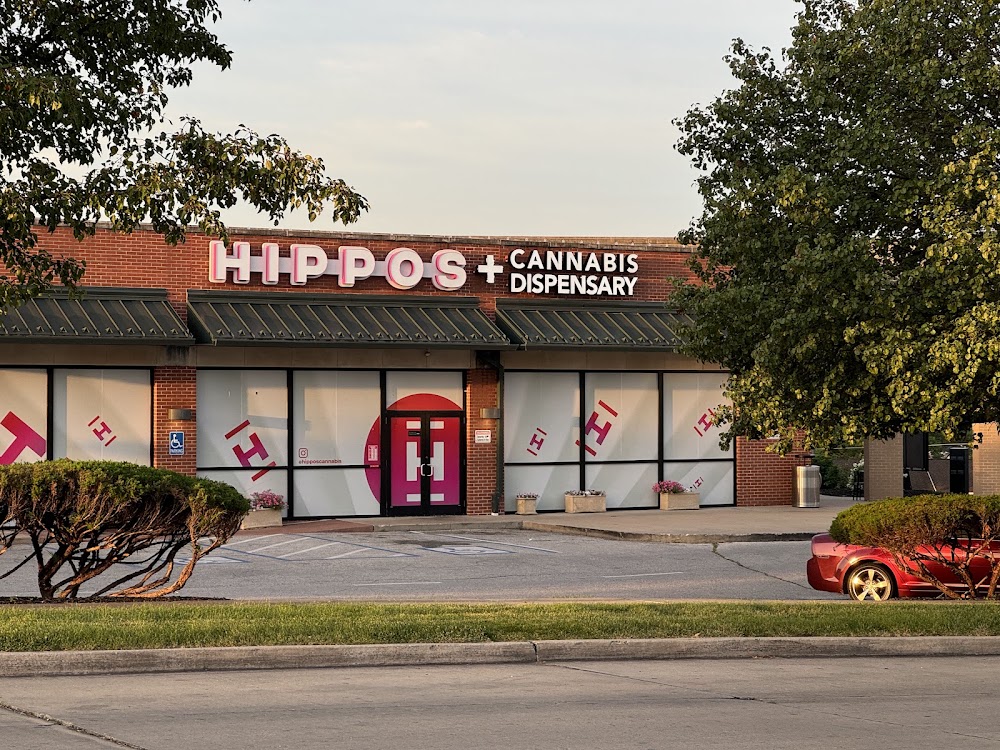 Hippos Marijuana Dispensary photo 4